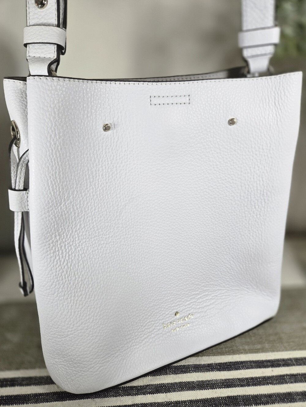 Kate Spade New York Marti Large Bucket Bag - Picture 7 of 16